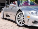 Spyker C8 Spyder 2006 года